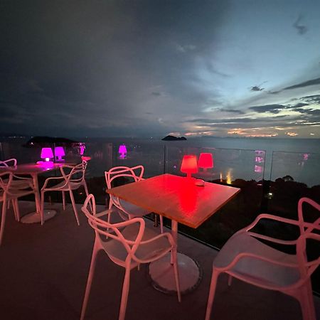 Bluerama - Adults Only Hotel Ko Pha Ngan Bagian luar foto