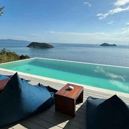 Bluerama - Adults Only Hotel Ko Pha Ngan Bagian luar foto