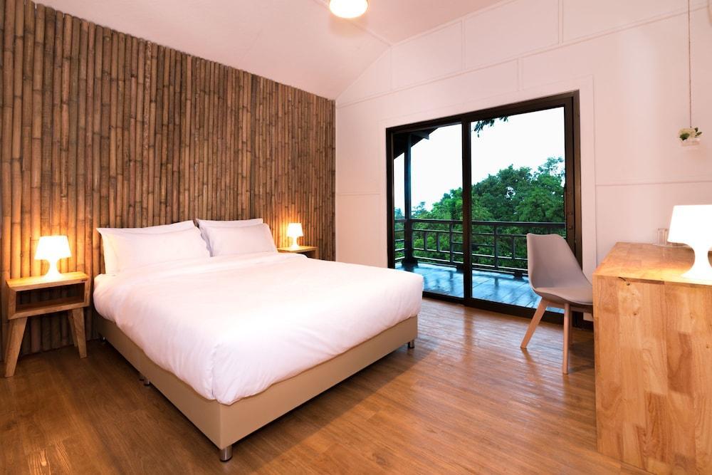 Bluerama - Adults Only Hotel Ko Pha Ngan Bagian luar foto