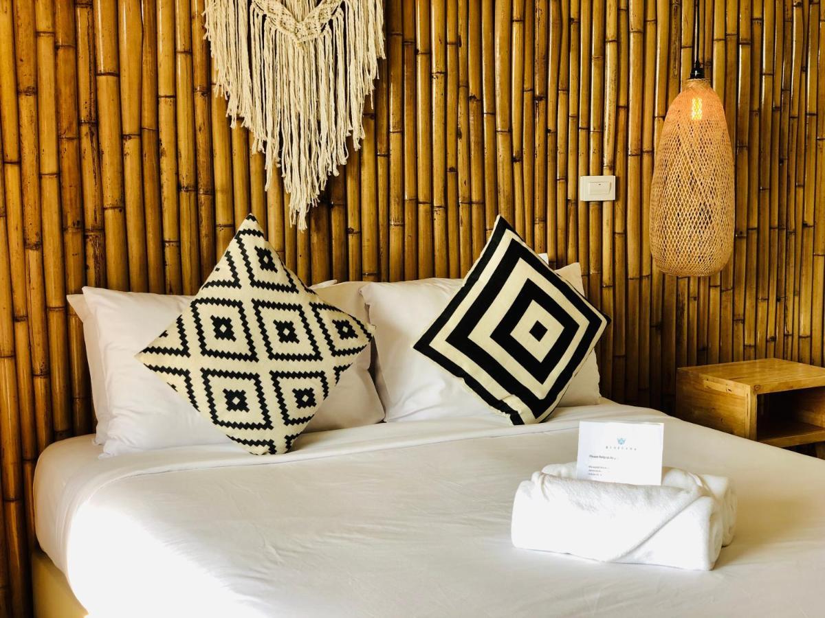 Bluerama - Adults Only Hotel Ko Pha Ngan Bagian luar foto