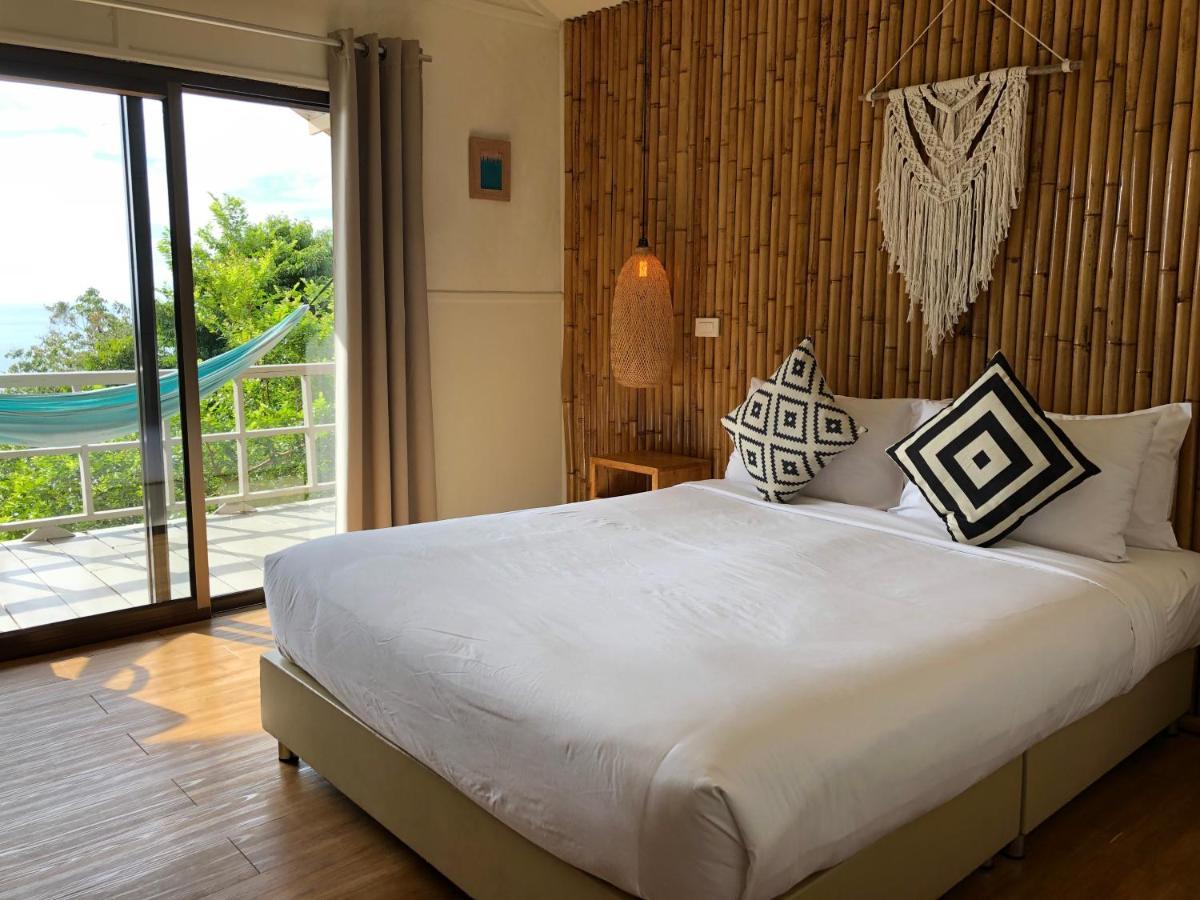 Bluerama - Adults Only Hotel Ko Pha Ngan Bagian luar foto