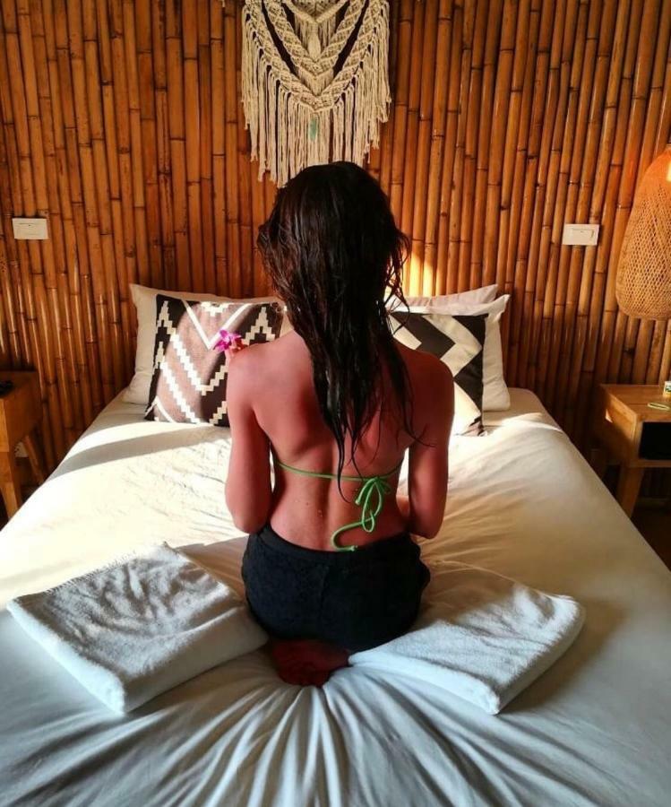 Bluerama - Adults Only Hotel Ko Pha Ngan Bagian luar foto