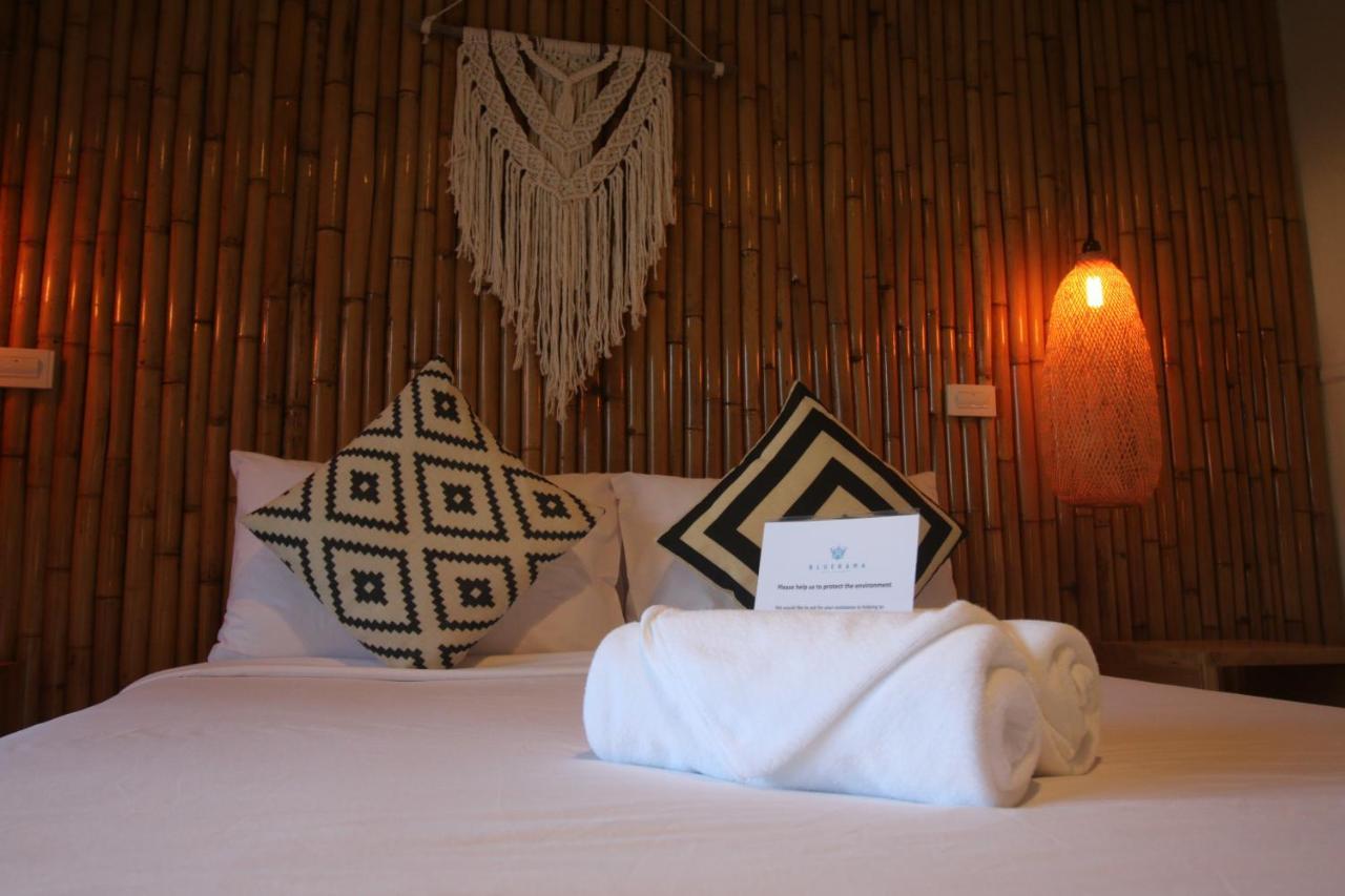 Bluerama - Adults Only Hotel Ko Pha Ngan Bagian luar foto